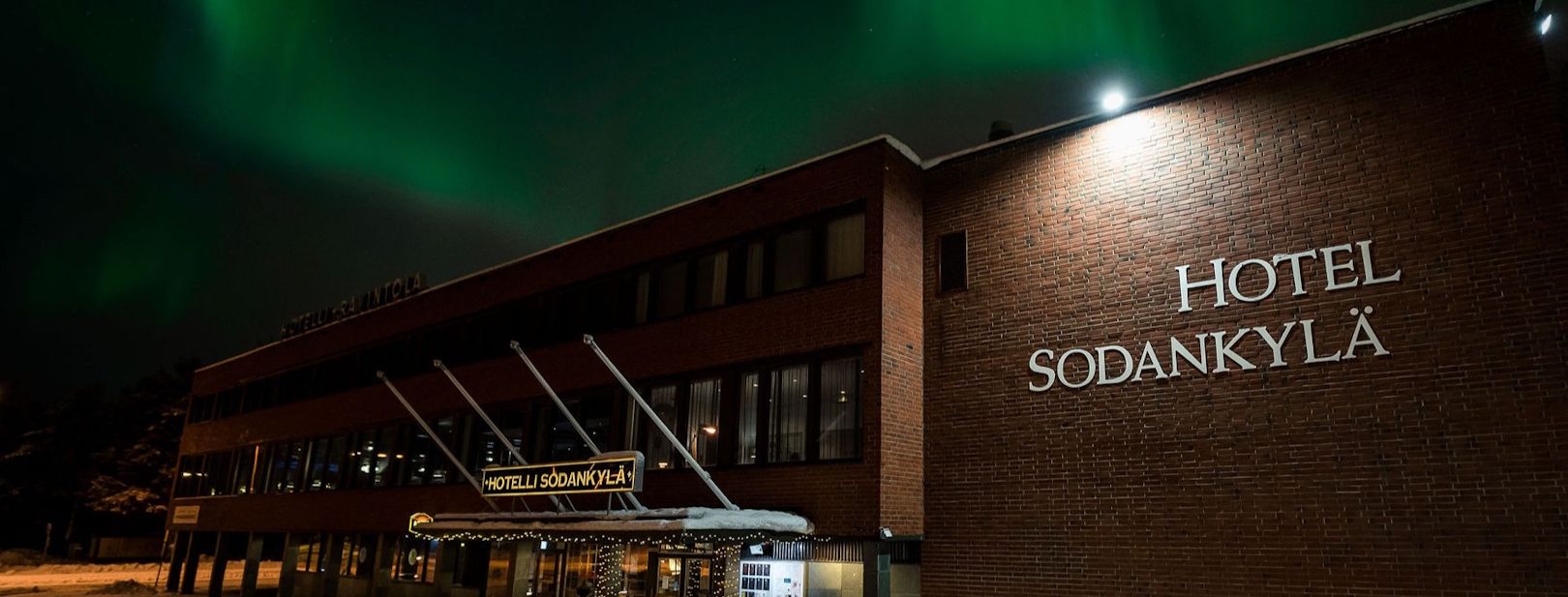 Séjour activités "Balade en Laponie" Mondi Club Sodankyla pas cher photo 5