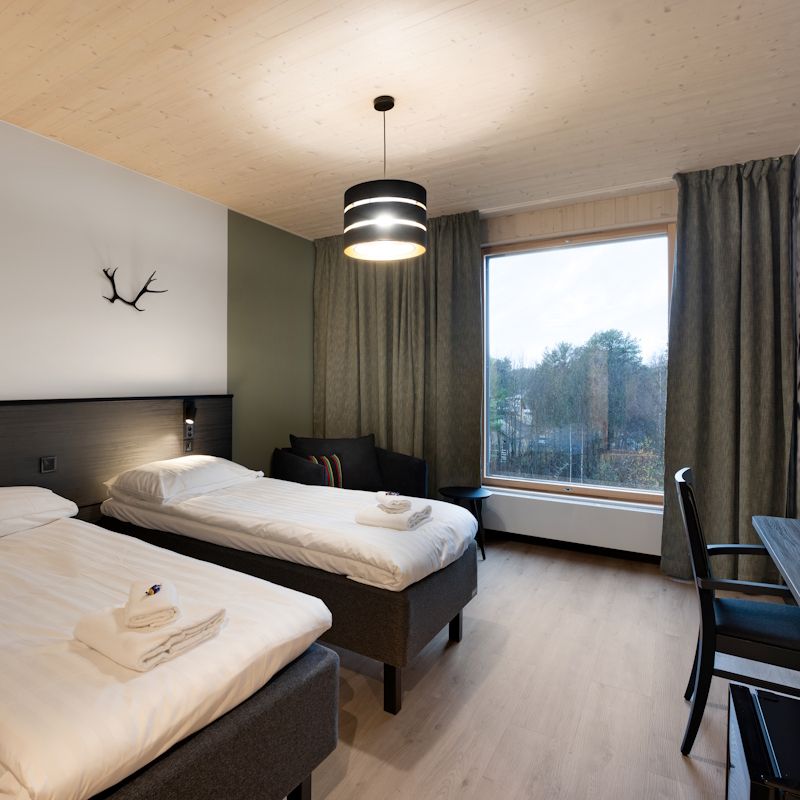 Séjour activités "Balade en Laponie" Mondi Club Sodankyla pas cher photo 19