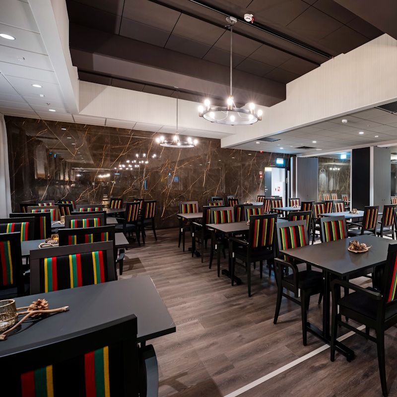 Séjour activités "Balade en Laponie" Mondi Club Sodankyla pas cher photo 27