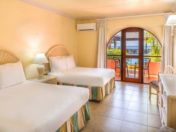 Hôtel Barbados Beach Club 3* pas cher photo 3