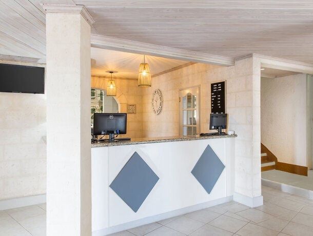 Hôtel Barbados Beach Club 3* pas cher photo 4