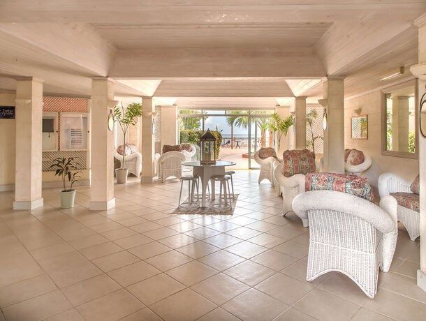 Hôtel Barbados Beach Club 3* pas cher photo 5