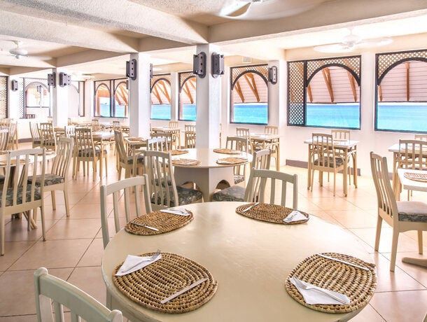 Hôtel Barbados Beach Club 3* pas cher photo 6