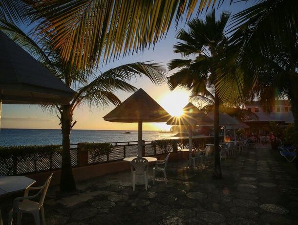 Hôtel Barbados Beach Club 3* pas cher photo 11