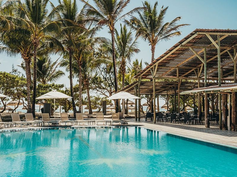 Club Lookéa Belle Mare 4* pas cher photo 6