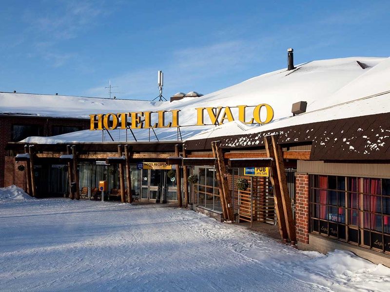 Club Marmara Ivalo pas cher photo 3