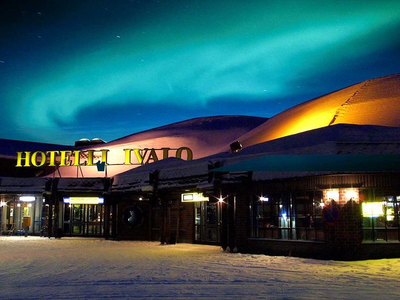Club Marmara Ivalo pas cher photo 7