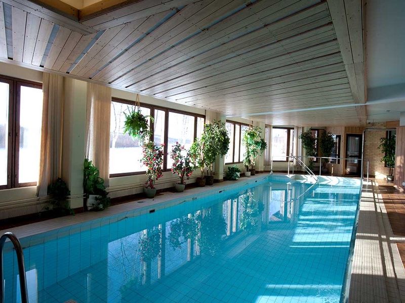 Club Marmara Ivalo pas cher photo 11