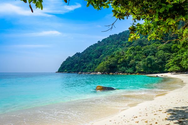 Combiné De Kuala aux sables de Perhentian 3* pas cher photo 12