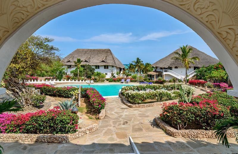 Ôclub Experience Jacaranda Beach Resort Kenya 4* et safari 3 nuits pas cher photo 16