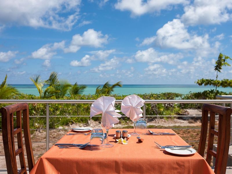 Hotel Acajou Beach Resort 3* pas cher photo 2