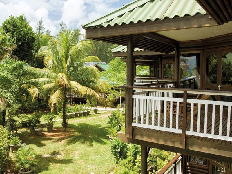 Hotel Acajou Beach Resort 3* pas cher photo 5
