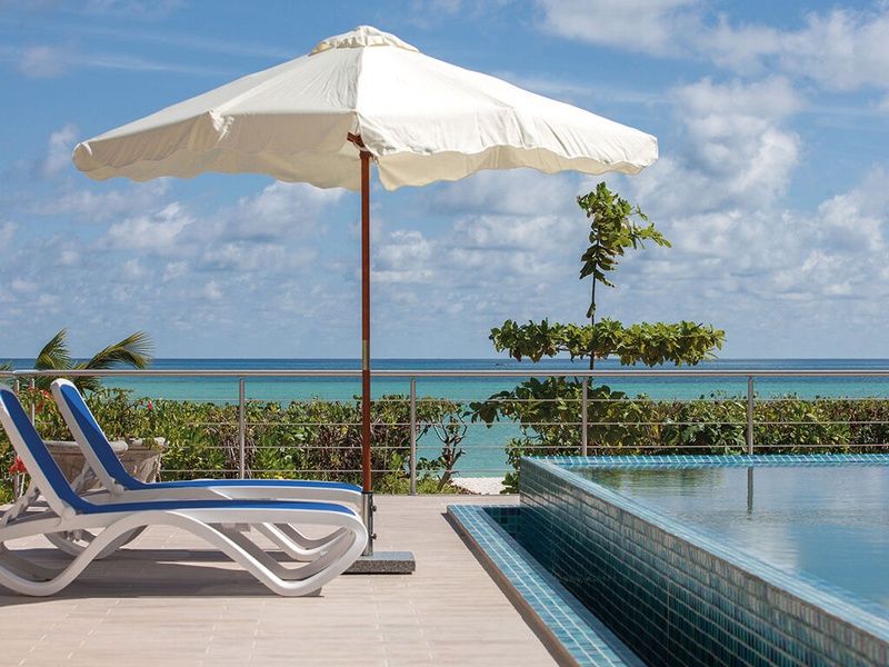 Hotel Acajou Beach Resort 3* pas cher photo 6