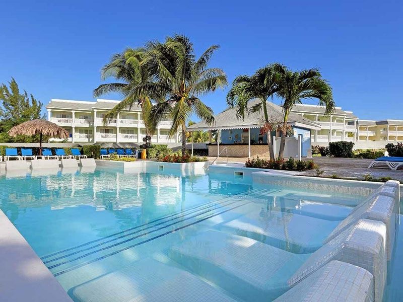 Circuit Echappée Jamaïcaine depuis l'hôtel Grand Palladium Jamaïca Resort & Spa 5* pas cher photo 6