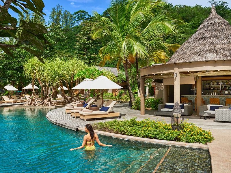 Hotel Constance Ephelia 5* pas cher photo 7