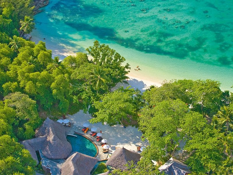 Hotel Constance Ephelia 5* pas cher photo 13