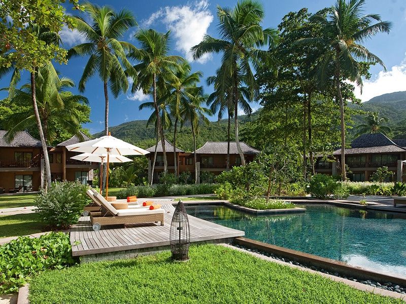 Hotel Constance Ephelia 5* pas cher photo 14