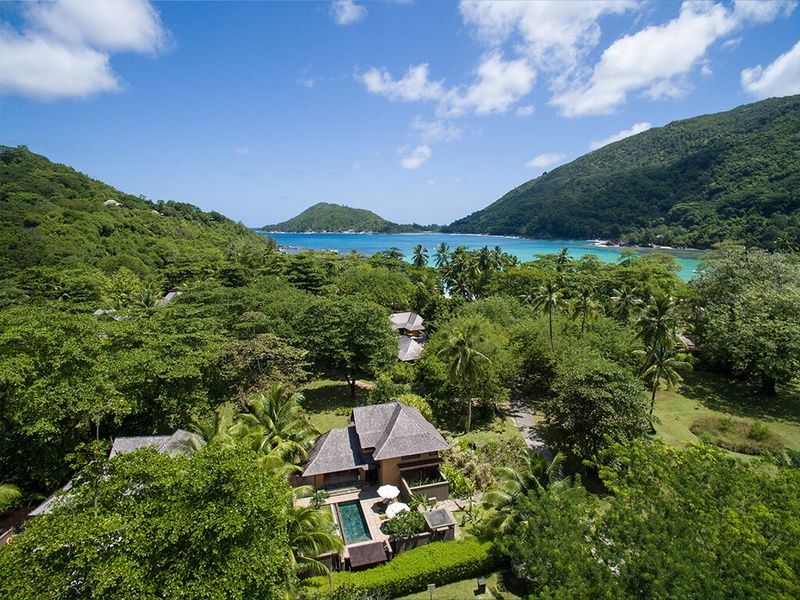 Hotel Constance Ephelia 5* pas cher photo 15
