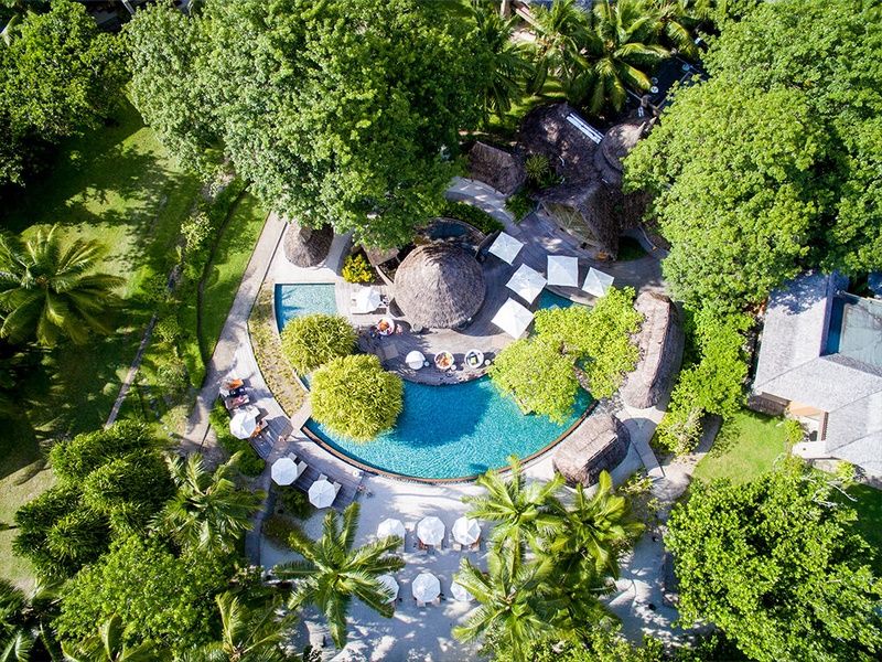 Hotel Constance Ephelia 5* pas cher photo 16