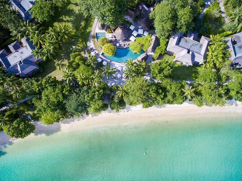 Hotel Constance Ephelia 5* pas cher photo 19