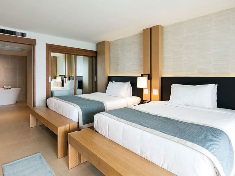 Hôtel Sonesta Ocean Point Resort 5* pas cher photo 6