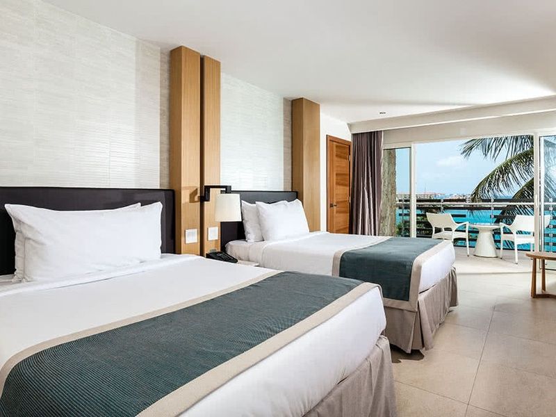 Hôtel Sonesta Ocean Point Resort 5* pas cher photo 7