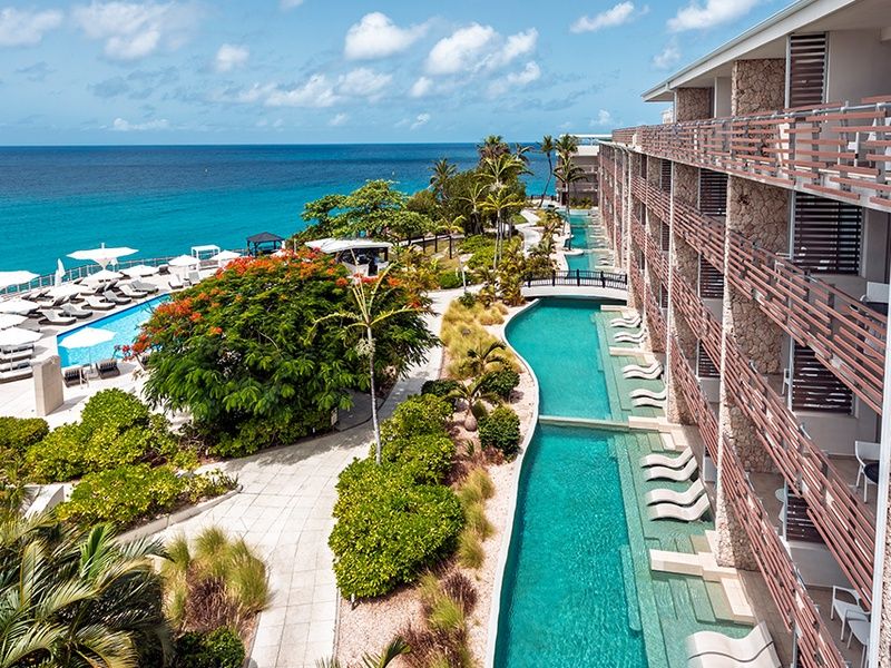 Hôtel Sonesta Ocean Point Resort 5* pas cher photo 1