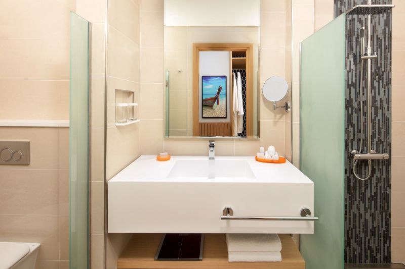 Combiné Club Coralia Centara Mirage Beach Resort 4*+ Hôtel Embudu Village Resort 3* pas cher photo 5