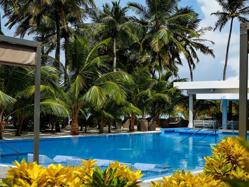 TUI Sélection Riu Palace Maldivas 5* pas cher photo 7