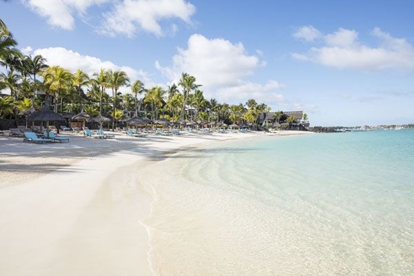 Hôtel Royal Palm Beachcomber Luxury 5* pas cher photo 3