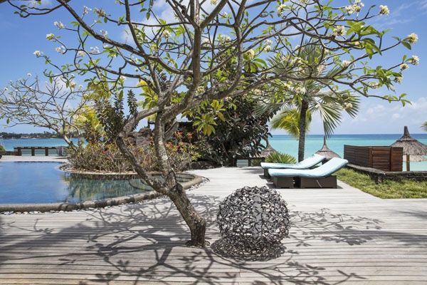 Hôtel Royal Palm Beachcomber Luxury 5* pas cher photo 4