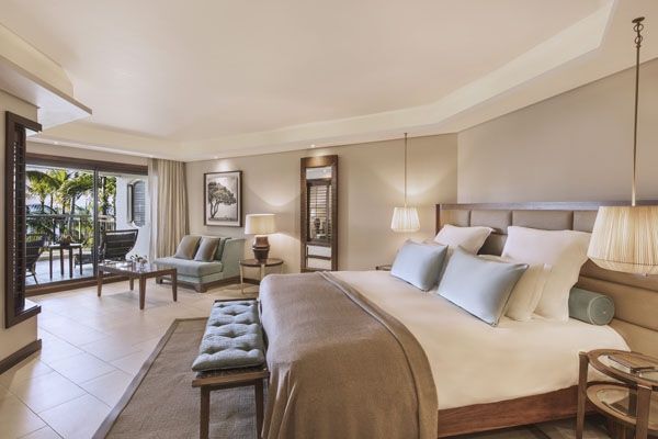 Hôtel Royal Palm Beachcomber Luxury 5* pas cher photo 7