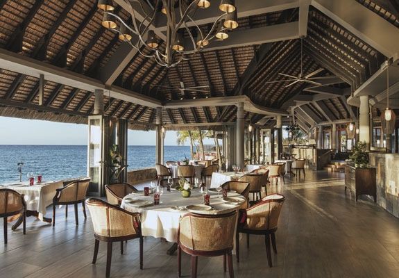 Hôtel Royal Palm Beachcomber Luxury 5* pas cher photo 9