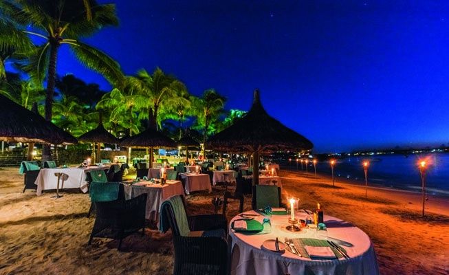 Hôtel Royal Palm Beachcomber Luxury 5* pas cher photo 12