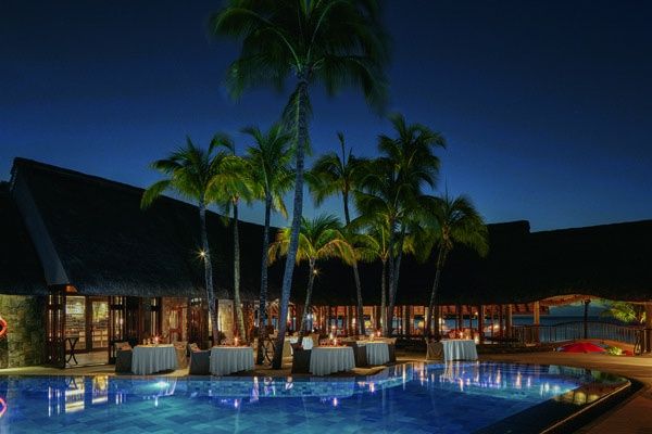 Hôtel Royal Palm Beachcomber Luxury 5* pas cher photo 13