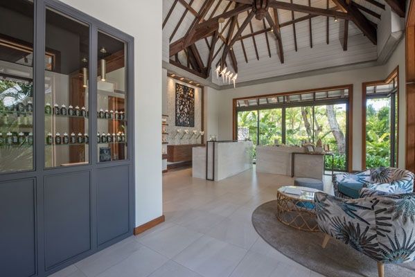 Hôtel Royal Palm Beachcomber Luxury 5* pas cher photo 18