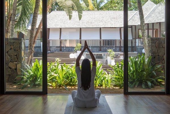 Hôtel Royal Palm Beachcomber Luxury 5* pas cher photo 19