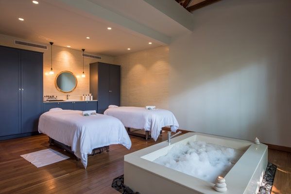 Hôtel Royal Palm Beachcomber Luxury 5* pas cher photo 21