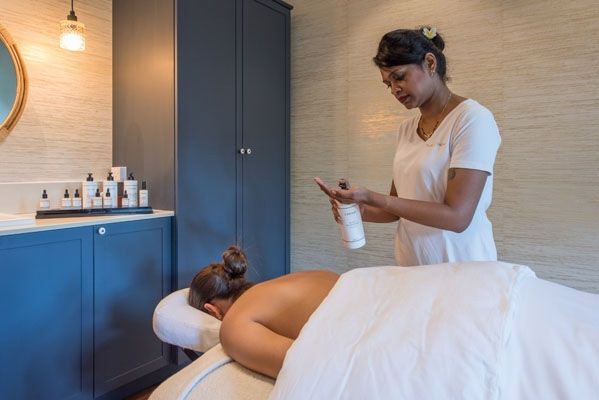 Hôtel Royal Palm Beachcomber Luxury 5* pas cher photo 22