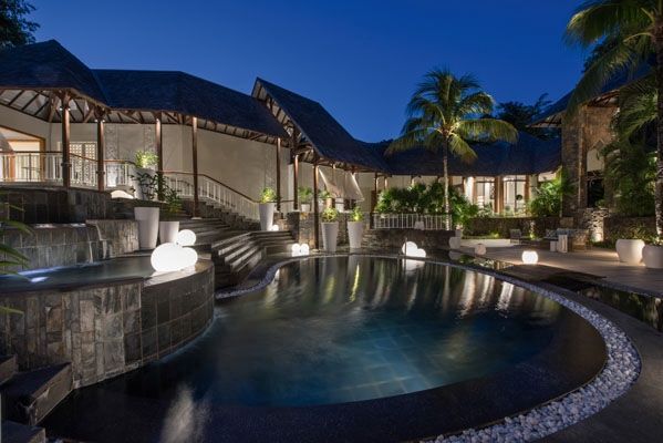 Hôtel Royal Palm Beachcomber Luxury 5* pas cher photo 23