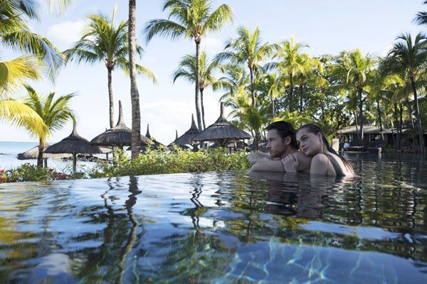 Hôtel Royal Palm Beachcomber Luxury 5* pas cher photo 27