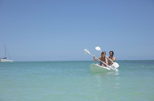 Hôtel Royal Palm Beachcomber Luxury 5* pas cher photo 30