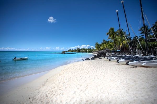 Hôtel Royal Palm Beachcomber Luxury 5* pas cher photo 33