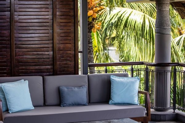 Hôtel Royal Palm Beachcomber Luxury 5* pas cher photo 34