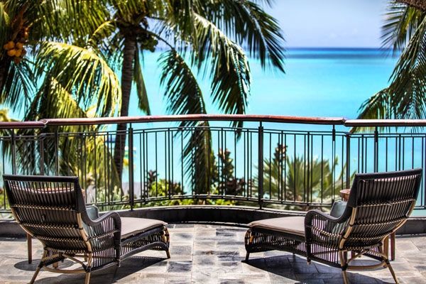 Hôtel Royal Palm Beachcomber Luxury 5* pas cher photo 35