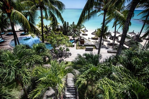 Hôtel Royal Palm Beachcomber Luxury 5* pas cher photo 36