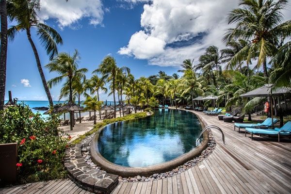 Hôtel Royal Palm Beachcomber Luxury 5* pas cher photo 37