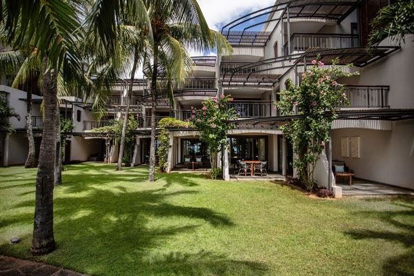 Hôtel Royal Palm Beachcomber Luxury 5* pas cher photo 38