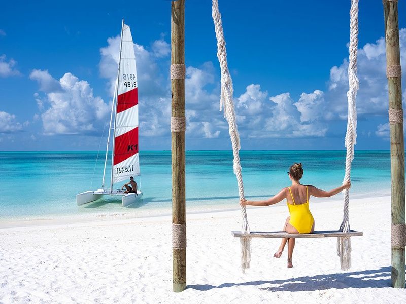 Hotel Atmosphere Kanifushi 5* pas cher photo 2