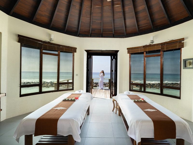 Hotel Atmosphere Kanifushi 5* pas cher photo 4